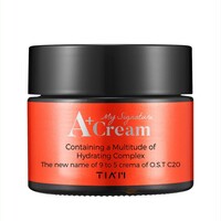 My Signature A+ Cream