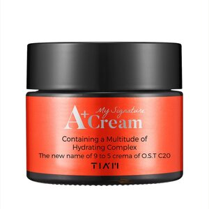 TIA'M My Signature A+ Cream TIA'M My Signature A+ Cream