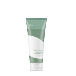 Isntree Real Mugwort Clay Mask Isntree Real Mugwort Clay Mask