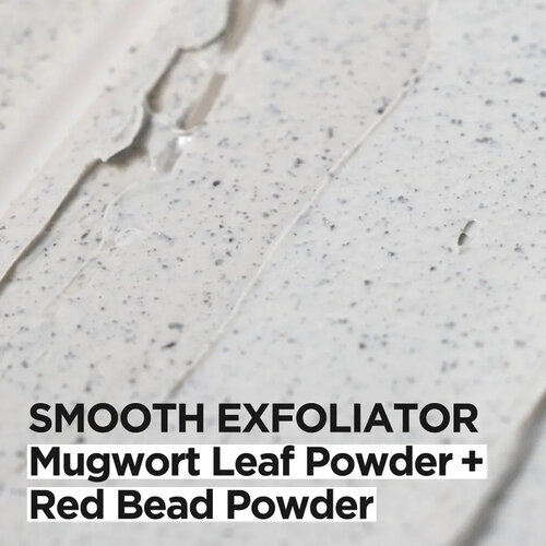 Isntree Real Mugwort Clay Mask Isntree Real Mugwort Clay Mask