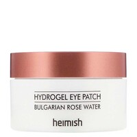 Bulgarian Rose Hydrogel Eye Patch