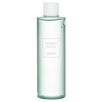 Refresh Water