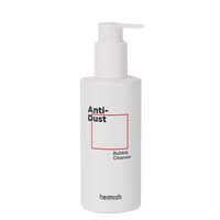 Anti-Dust Bubble Cleanser