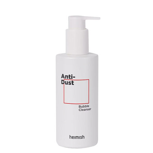 Heimish Anti-Dust Bubble Cleanser
