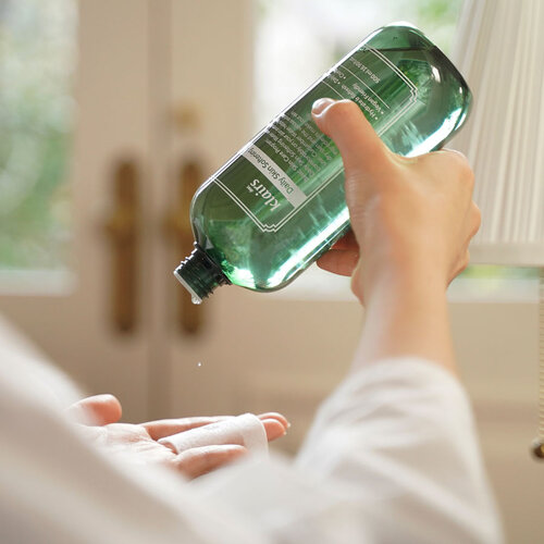 Klairs Daily Skin Softening Water