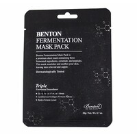 Fermentation Mask Pack
