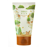 Forest Pick Moisturizing Cream