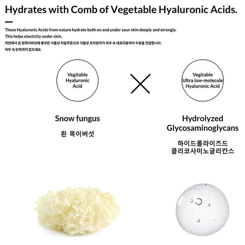 PACK-age Forest Pick Moisturizing Cream PACK-age Forest Pick Moisturizing Cream