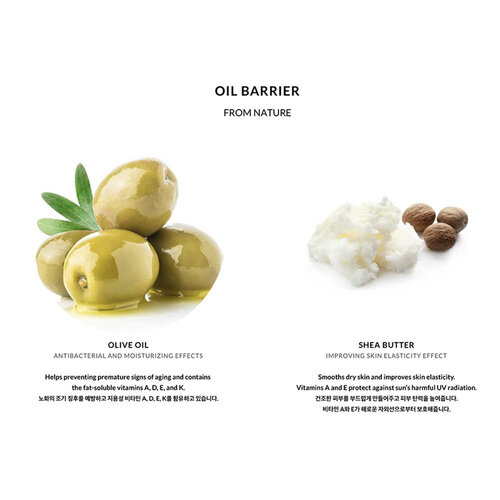 PACK-age Forest Pick Moisturizing Cream PACK-age Forest Pick Moisturizing Cream