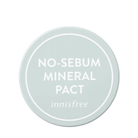No Sebum Mineral Pact