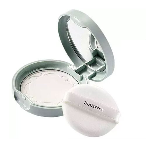 Innisfree No Sebum Mineral Pact Innisfree No Sebum Mineral Pact