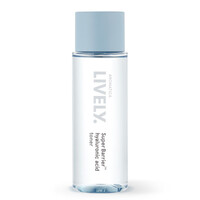 Lively SuperBarrier™ Hyaluronic Acid Toner