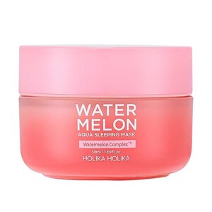 Holika Holika Watermelon Aqua Sleeping Mask