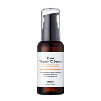 Pure Vitamin C Serum