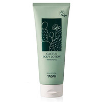 Cactus Body Lotion