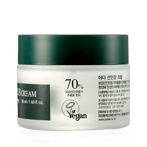 Yadah Cactus Cream Yadah Cactus Cream