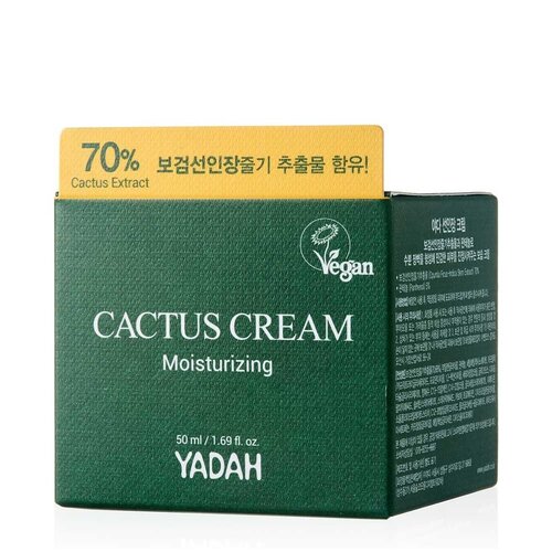 Yadah Cactus Cream Yadah Cactus Cream