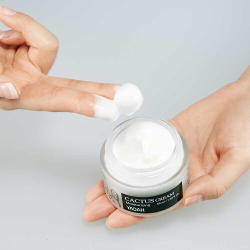 Yadah Cactus Cream Yadah Cactus Cream