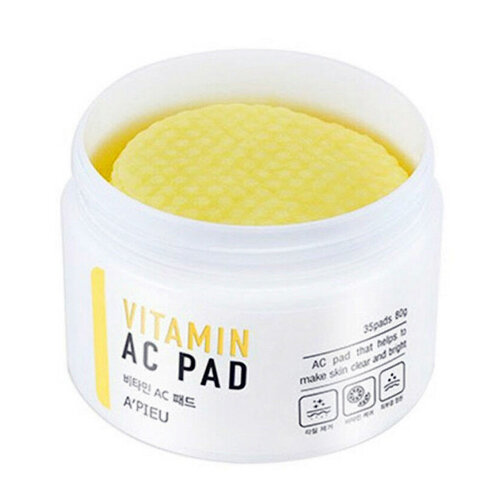 A'pieu Vitamin AC Pad A'pieu Vitamin AC Pad