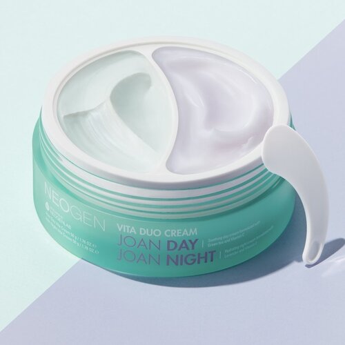 Neogen Vita Duo Cream Joan Day Joan Night Neogen Vita Duo Cream Joan Day Joan Night