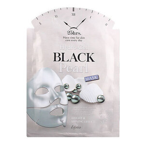 Esfolio Hydrogel Black Pearl Mask Esfolio Hydrogel Black Pearl Mask