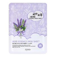 Herb Essence Sheet Mask