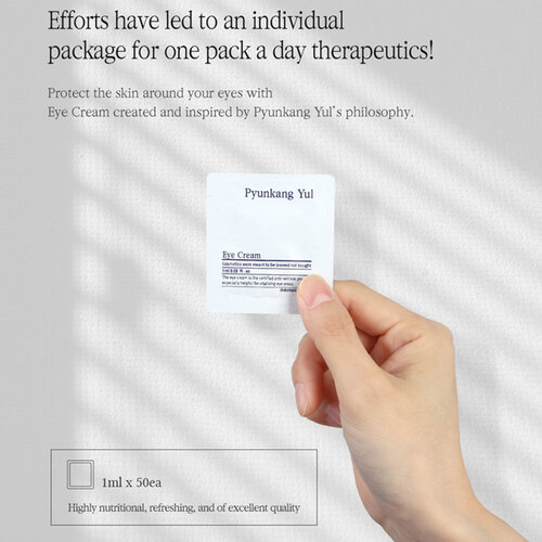 Pyunkang Yul Eye Cream Pyunkang Yul Eye Cream