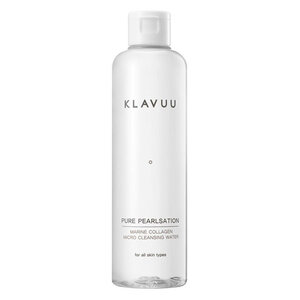 Klavuu Pure Pearlsation Marine Collagen Micro Cleansing Water