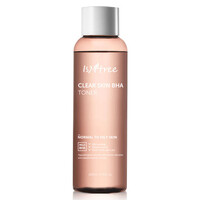 Clear Skin BHA Toner