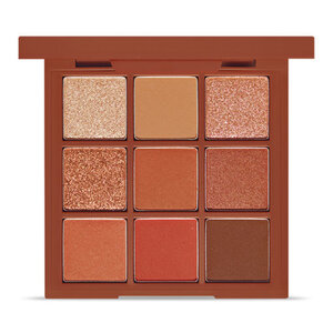 Etude House Play Color Eyes Maple Road Etude House Play Color Eyes Maple Road