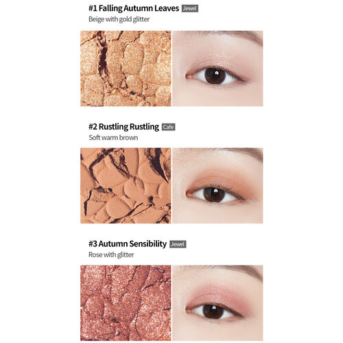 Etude House Play Color Eyes Maple Road
