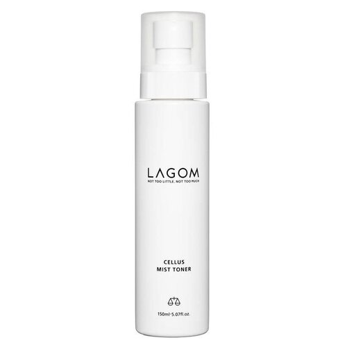 Lagom Cellus Mist Toner Lagom Cellus Mist Toner
