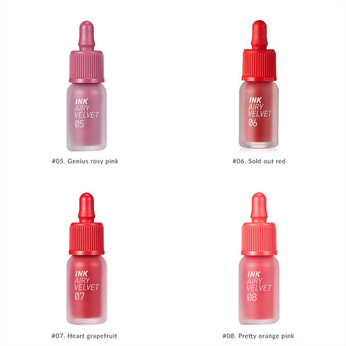 Peripera Ink Airy Velvet AD