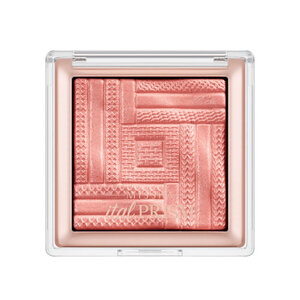 Missha Satin Blusher Italprism Missha Satin Blusher Italprism