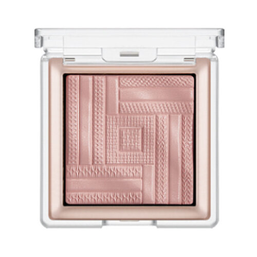 Missha Satin Blusher Italprism Missha Satin Blusher Italprism