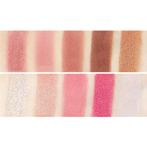 Etude House Play Color Eyes (Cherry Blossom Edition)