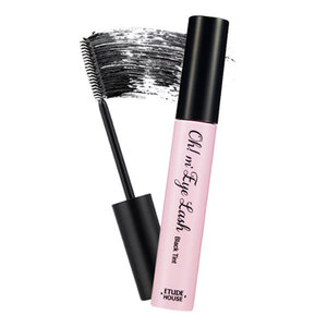 Etude House Oh! M' Eye Lash Black Tint Etude House Oh! M' Eye Lash Black Tint