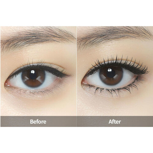 Etude House Oh! M' Eye Lash Black Tint Etude House Oh! M' Eye Lash Black Tint