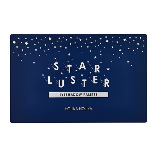 Holika Holika Star Luster Piece Matching Shadow Palette 02 Amazing Night Holika Holika Star Luster Piece Matching Shadow Palette 02 Amazing Night