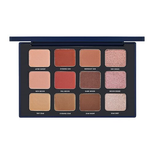 Holika Holika Star Luster Piece Matching Shadow Palette 02 Amazing Night Holika Holika Star Luster Piece Matching Shadow Palette 02 Amazing Night