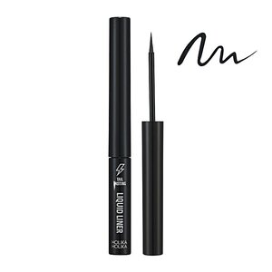 Holika Holika Tail Lasting Liquid Liner