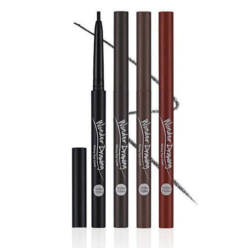 Holika Holika Wonder Drawing Skinny Eyeliner Holika Holika Wonder Drawing Skinny Eyeliner