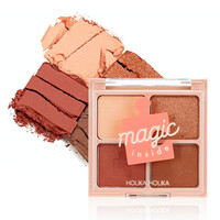 Piece Matching Shadow Palette