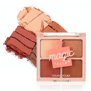Holika Holika Piece Matching Shadow Palette