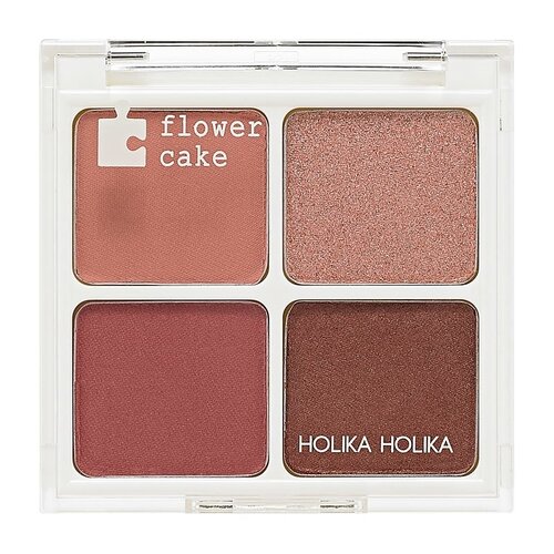 Holika Holika Piece Matching Shadow Palette