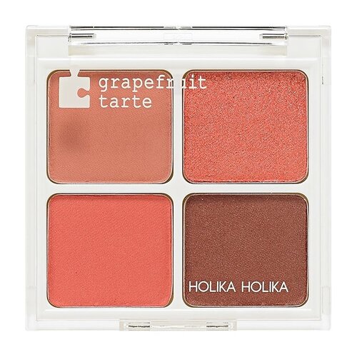 Holika Holika Piece Matching Shadow Palette