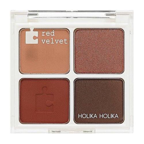 Holika Holika Piece Matching Shadow Palette