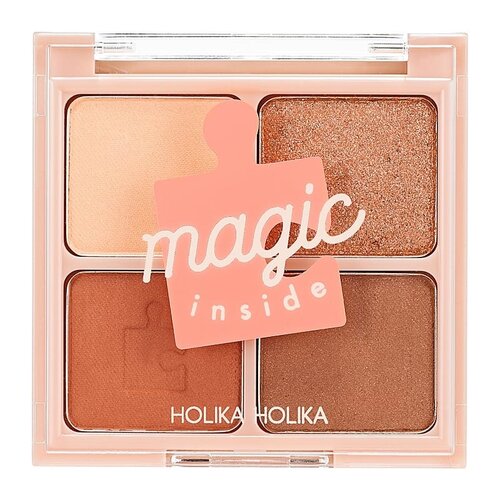 Holika Holika Piece Matching Shadow Palette