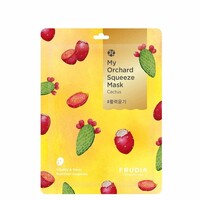 My Orchard Squeeze Mask Cactus