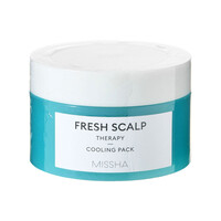 Fresh Scalp Therapy Cooling Pack